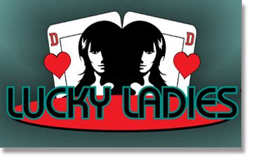 lucky ladies blackjack|Lucky Ladies .